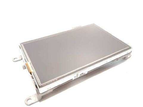 Foto 2ª: Pantalla Multifuncion Citroen C4 FEEL PICASSO 120CV 88KW [BH01] (2017)