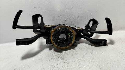 Centralita Motor ECU Volkswagen Touareg VERSION INDEFINIDA