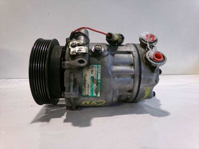 Compresor Aire Acondicionado Mg ZR 2.0 D 2001-2005