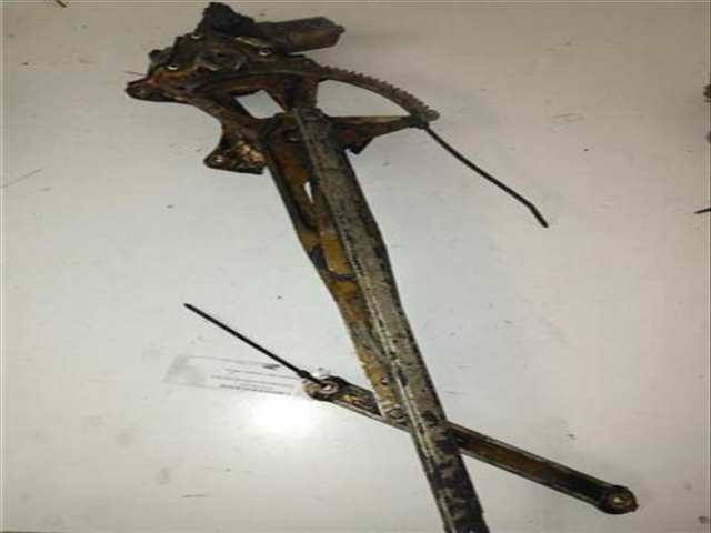 Elevalunas Eléctrico Delantero Izquierdo Toyota Prius G