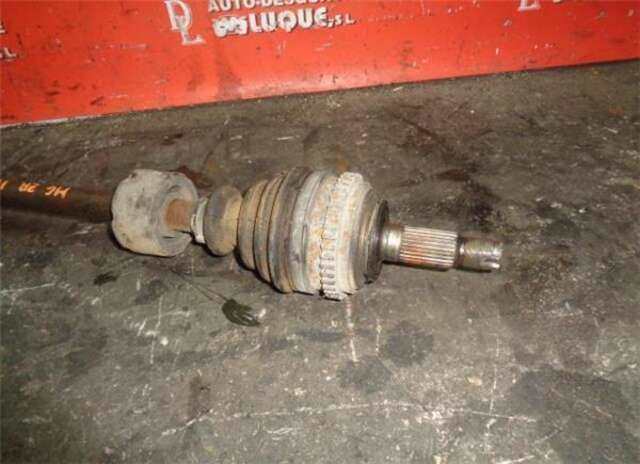 Foto 3ª: Transmision Delantera Derecha Mg ZR 120 [18 K4F]