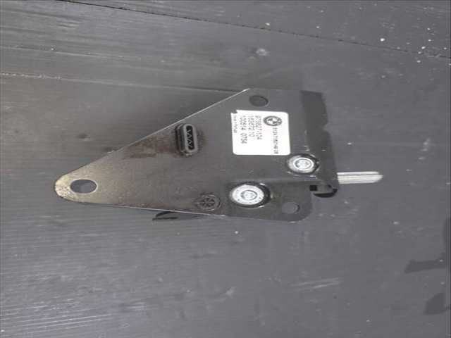 Cerradura Capot Bmw X5 3.0 D 245CV 180KW AUT. E70) N57D30A