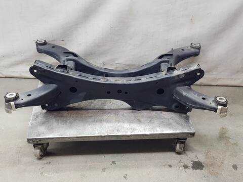 Foto 3ª: Puente Trasero Mazda 6 STYLE