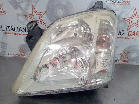 Faro Izquierdo Opel Meriva ENJOY 75CV 55KW