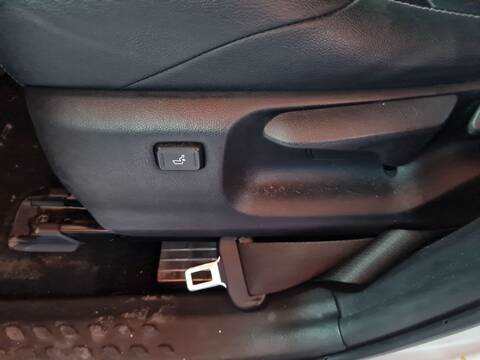 Foto 2ª: Asiento Delantero Izquierdo Toyota CHR HYBRID DYNAMIC PLUS 122CV [2ZR] (2019)