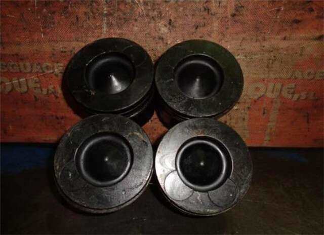 Despiece Motor Chevrolet Epica 2.0 LTX [2.0 LTR. - 110 KW DIESEL CAT]