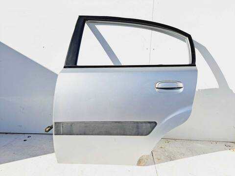 Puerta Trasera Izquierda Kia Rio 1.5 CRDI ACTIVE 110CV 81KW