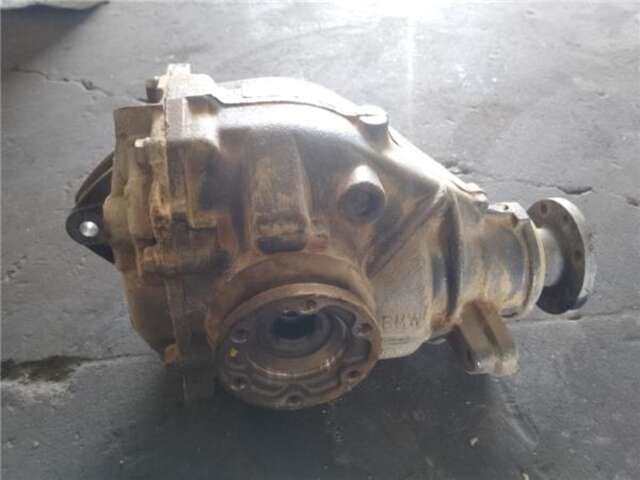 Foto 3ª: Diferencial Trasero Bmw X3 2.0 D 16V CAT [M47 D20 (204D4)]