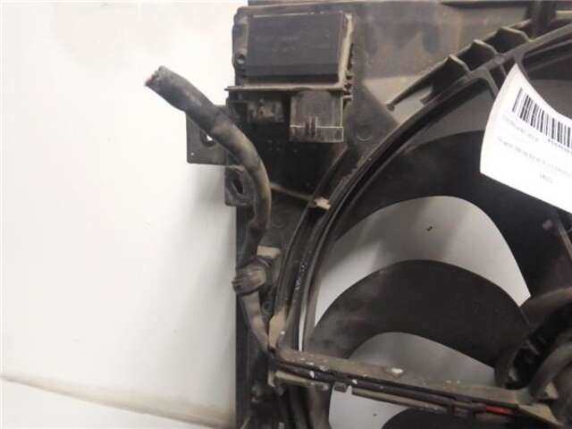 Foto 2ª: Electroventilador Peugeot 308 1.6 ACCESS [1.6 LTR. - 73 KW BLUE-HDI FAP] [BH02]