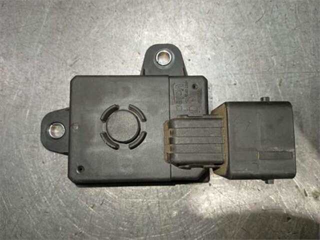 Centralita Motor ECU Peugeot 5008 1.6 ALLURE [1.6 LTR. - 121 KW 16V TURBO CAT (5GZ - EP6FDT)]