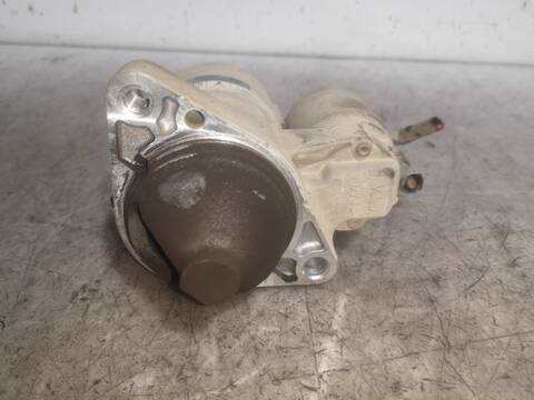 Foto 2ª: Motor de Arranque Nissan Micra CR12 (2003)