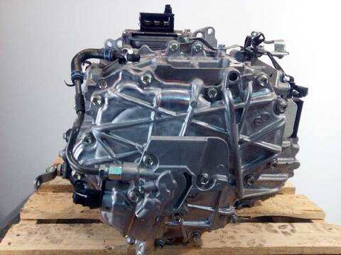 Foto 3ª: Caja Cambios Automatica Toyota Yaris 1.5 16V CAT HIBRIDO) 75CV 55KW AUT. [1NZ] (2018)