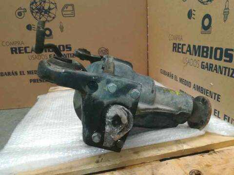 Foto 2ª: Diferencial Delantero Ssangyong Actyon 200 XDI 4WD LIMITED 141CV 104KW [D20DT] (2006)