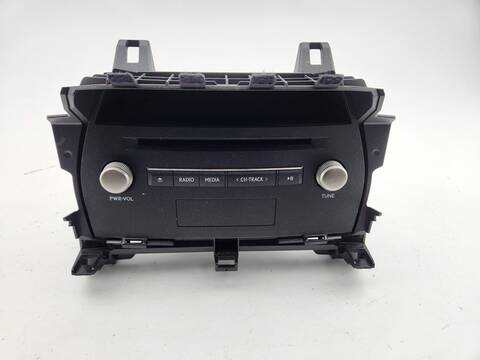 Sistema Audio Radio CD Lexus NX 300H 2WD 155CV 114KW