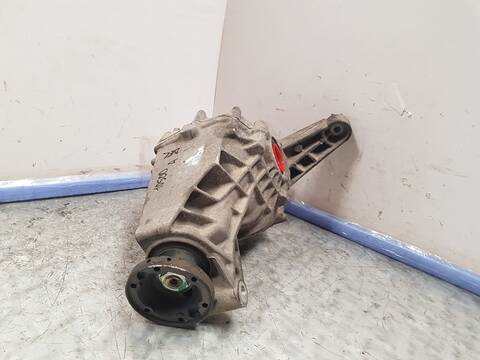 Foto 3ª: Diferencial Delantero Mercedes Clase ML 320 G W163) 163.154) [112942] (2002)