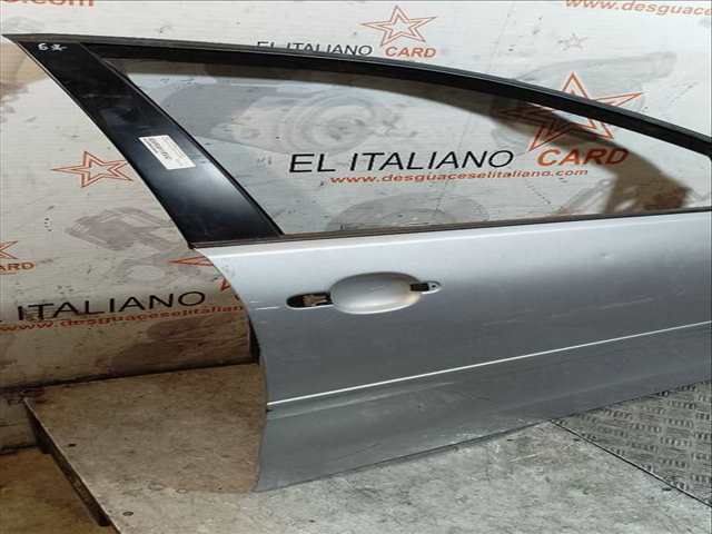 Foto 3ª: Puerta Delantera Derecha Volkswagen Polo CONCEPTLINE 64CV 47KW (2001)