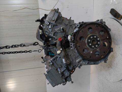 Foto 2ª: Motor Completo Toyota Sienna 267CV 196KW [2GR-FE 2GR] (2013)