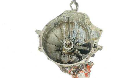 Caja Cambios Iveco Daily 35 S 11 35 C 11 A2FC13AA A6FBU4AB A2NB14A1 A2ND13A1 ...