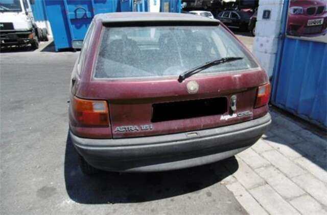 Foto 2ª: Electroventilador Opel Astra 1.6 I [C 16 NZ]