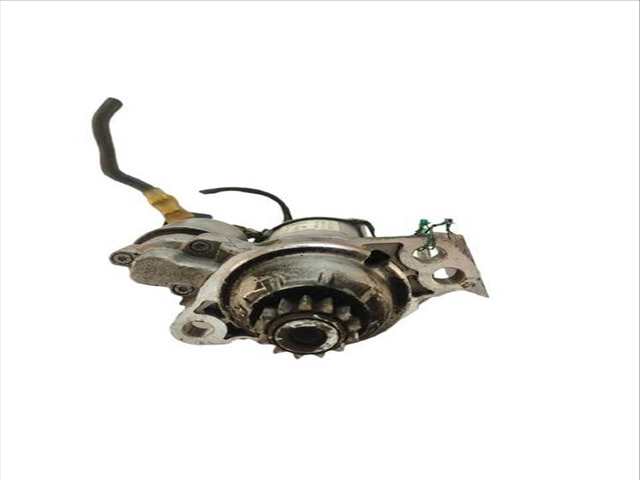 Foto 2ª: Motor de Arranque Seat Ibiza 1.2 TSI 90CV (2008)