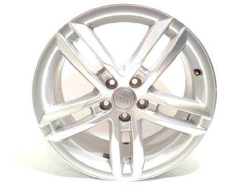 Foto 3ª: LLanta Chapa Audi Q3 ATTRACTION 150CV 110KW [DFTA] (2017)