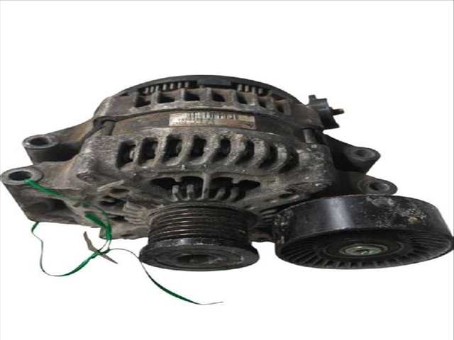 Foto 3ª: Alternador Bmw Serie 1 114 118 I 143CV (2003)