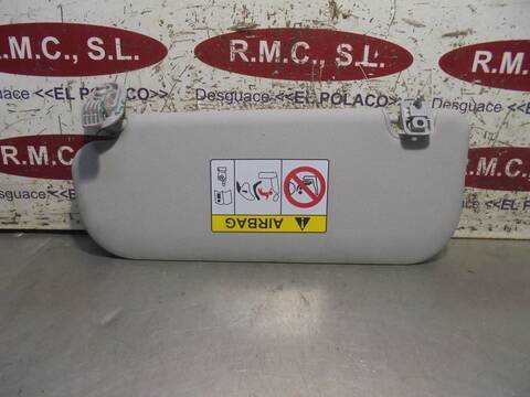 Parasol Derecho Hyundai i30 STYLE 110CV 81KW