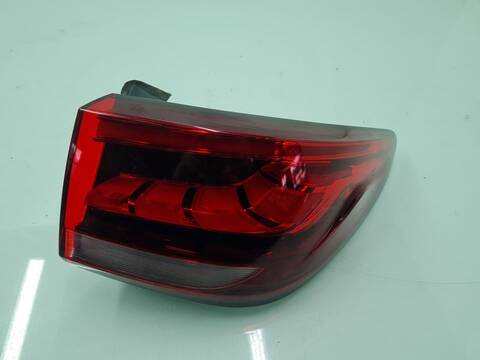 Foto 3ª: Piloto Trasero Derecho Mg ZS LUXURY 111CV 82KW [10E4E] (2022)