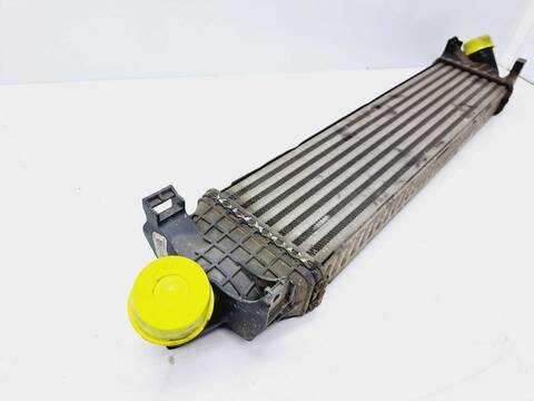 Foto 4ª: Intercooler Ford Focus TITANIUM BERLINA 136CV 100KW [G6DA] (2005)