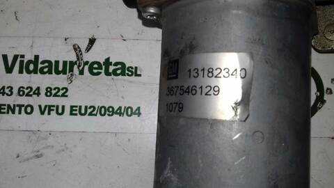 Foto 3ª: Motor Limpia Delantero Opel Corsa 1.3 16V CDTI CAT Z 13 DTH - L4I) 90CV 66KW [Z13DTH] (2009)