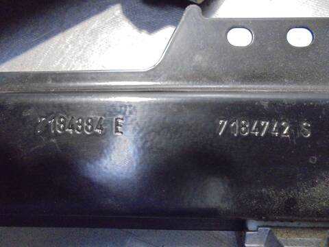Foto 4ª: Elevalunas Eléctrico Delantero Derecho Bmw Serie 5 518 535D BERLINA 272CV 200KW [306D4] (2006)