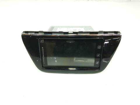 Pantalla Multifuncion Suzuki SX4 GLX