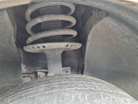 Amortiguador Delantero Derecho Volkswagen Transporter D T6 FURGON