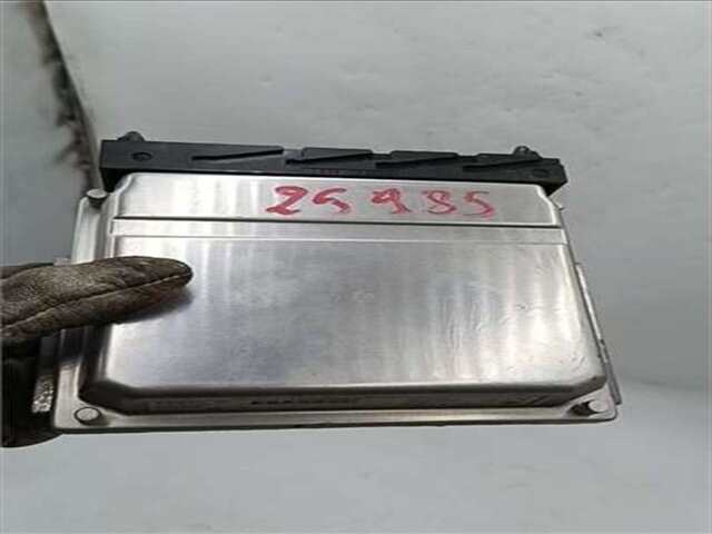 Centralita Motor ECU Volvo S80 2.5 D [2.5 LTR. - 103 KW TURBODIESEL]