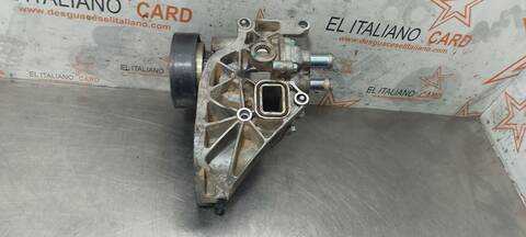 Foto 4ª: Bomba de Agua Chevrolet Captiva 2.2 VCDI LT 2WD 163CV 120KW [Z22D1] (2013)