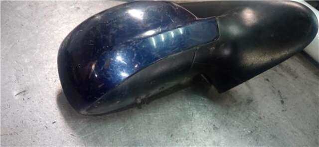 Foto 3ª: Retrovisor Derecho Seat Cordoba 1.9 SPORT [1.9 LTR. - 66 KW TDI] [AGR]