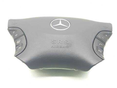Foto 2ª: Airbag Delantero Izquierdo Mercedes Vito 115 CDI 639.701 639.703 639.705) 150CV 110KW [646982]