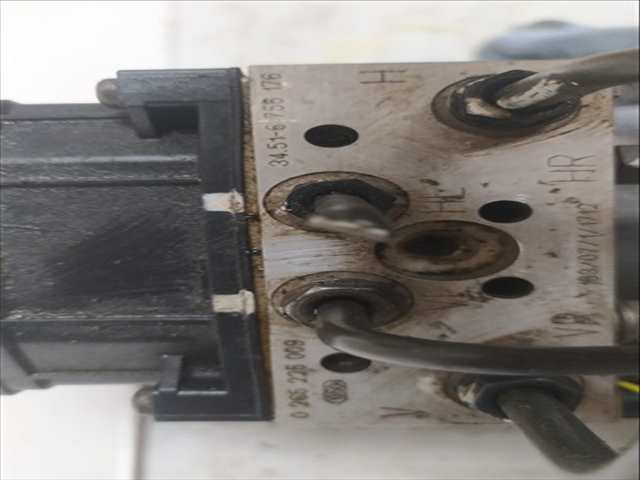 Foto 3ª: Abs Bmw X5 3.0 GASOLINA 231CV (2001)