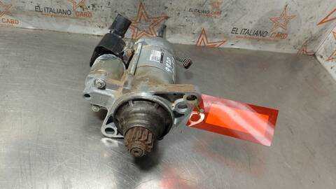 Foto 2ª: Motor de Arranque Volkswagen Golf EDITION 115CV 85KW [DDY] (2017)