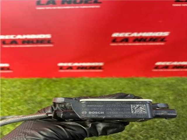 Foto 2ª: Sonda Lambda Renault Express ADVANCE BLUE DCI DIESEL FAP 75CV 55KW [K9K U8] (2021)