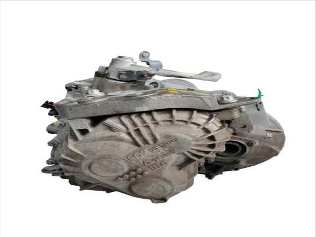 Foto 3ª: Caja Cambios Opel Corsa 1.3 CDTI L08 L68) (2006)