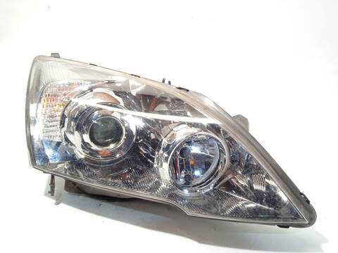 Faro Derecho Honda Crv 2.2 I-DTEC 4WD RE6) 150CV 110KW III RE_)
