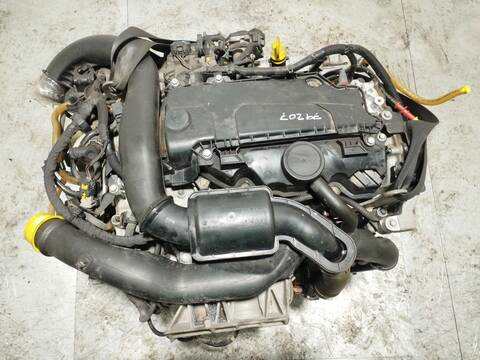 Foto 3ª: Motor Completo Opel Vivaro 2.0 CDTI F7) 90CV 66KW FURGONETA [M9R692] (2012)
