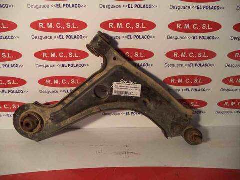 Brazo Suspension Delantero Derecho Daewoo Nubira 1.6 CAT 106CV 78KW