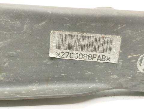 Foto 4ª: Brazo Suspension Trasero Derecho Audi A3 2.0 TDI 140CV 103KW [BKD] (2007)
