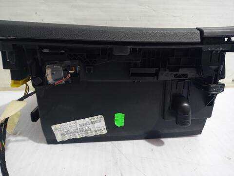 Foto 3ª: Guantera Skoda Yeti ACTIVE 105CV [CBZB] (2009)