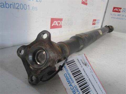 Foto 2ª: Transmision Central Suzuki Grand Vitara 1.9 DDIS 129CV 95KW [D/F9Q] (2006)