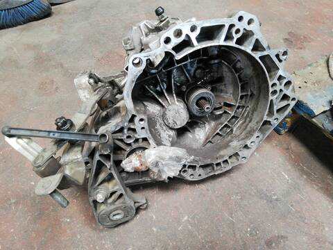 Caja Cambios Opel Corsa Z13DT