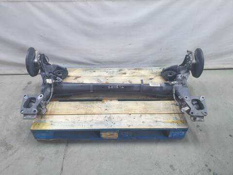 Puente Trasero Opel Combo BASIS