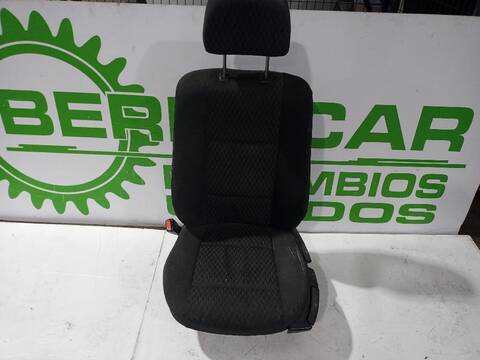 Asiento Delantero Izquierdo Bmw Serie 3 315 320D 136CV
